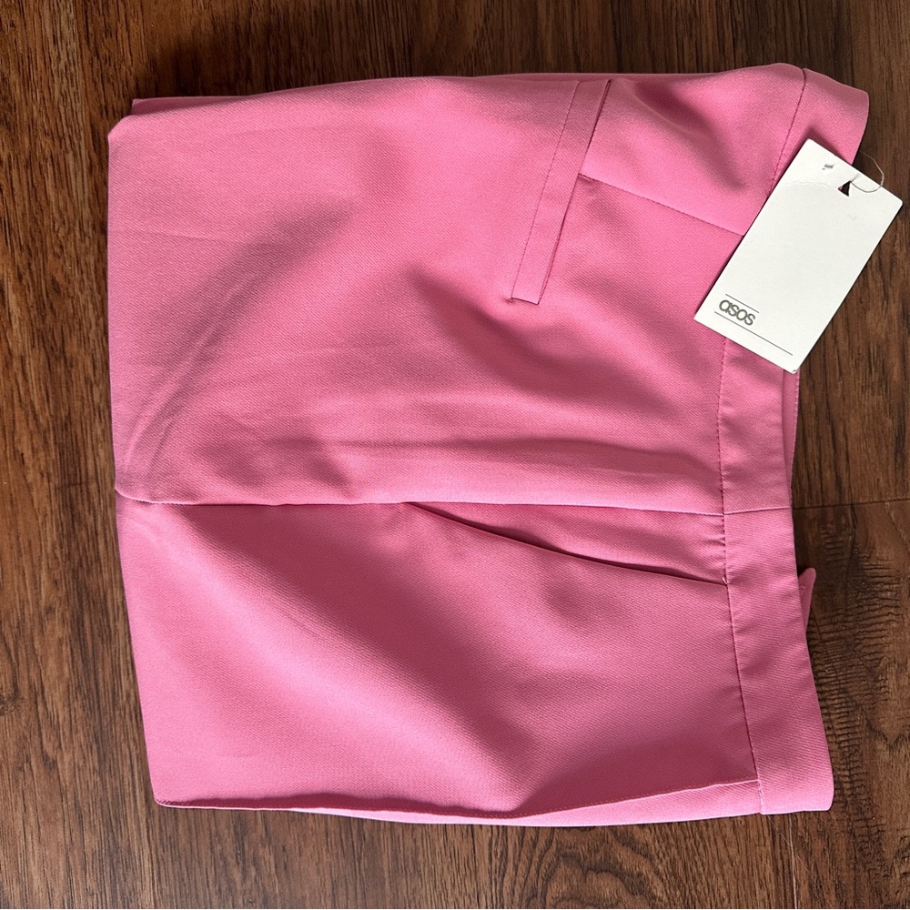 ASOS Pleated Trouser - Picture 3 of 4